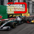 Gran Premio de Mónaco