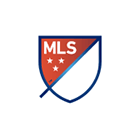 MLS logo