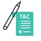 Términos y Condiciones