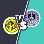 América vs. Mazatlán