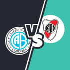 Belgrano vs. River Plate