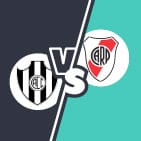 Central Córdoba vs. River Plate