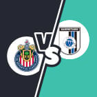 Chivas vs. Querétaro