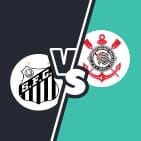 Santos vs. Corinthians