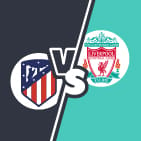 Atletico Liverpool