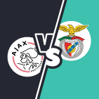 Ajax Benfica