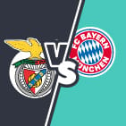 Benfica Bayern