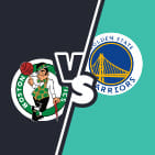 Celtics Warriors