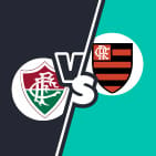 Predicciones fluminense flamengo