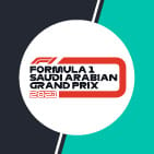 GP Arabia Saudita