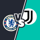 Chelsea Juventus