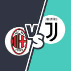 Milan vs. Juventus