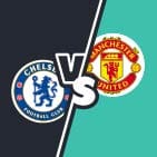 Chelsea vs. Manchester United