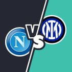 Napoli vs. Inter