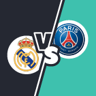 Madrid PSG