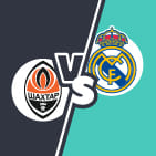 Shakhtar Madrid