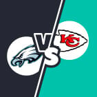 Eagles vs. Chiefs