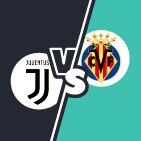 Juventus Villarreal