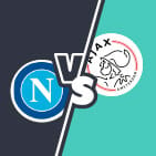 Napoli vs. Ajax