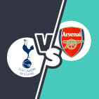 Tottenham vs. Arsenal