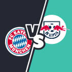 Bayern vs. Leipzig