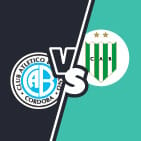 Belgrano vs. Banfield