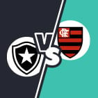 Botafogo Flamengo