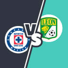 Cruz Azul vs. Leon