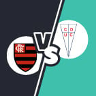 Flamengo Católica