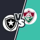 Botafogo vs. Fluminense