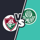 Fluminense Palmeiras