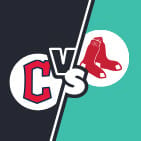 Guardians vs. Red Sox