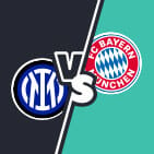 Inter vs. Bayern