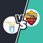 Lazio vs. Roma