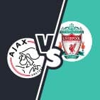 Ajax vs. Liverpool