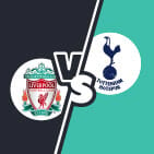 Liverpool vs. Tottenham