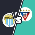 Magallanes vs. Quito