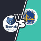 Grizzlies Warriors