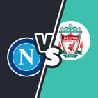 Napoli vs Liverpool