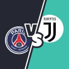 PSG vs Juventus