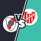 River Plate vs. Instituto