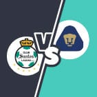 Santos vs. Pumas