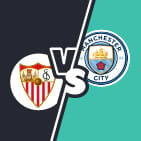 Sevilla vs. Manchester City