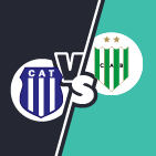 Talleres vs. Banfield