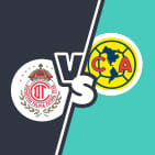 Toluca vs. América