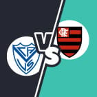 Vélez Flamengo