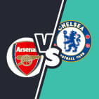 Arsenal vs. Chelsea