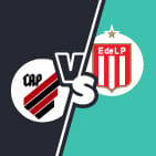 Paranaense vs Estudiantes