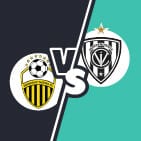 Deportivo Táchira vs Independiente