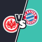 Frankfurt Bayern